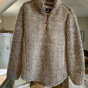 Simply Southern Pullover